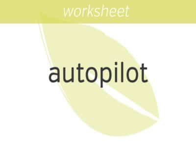 Autopilot