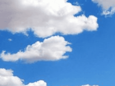 Finding the missing peace