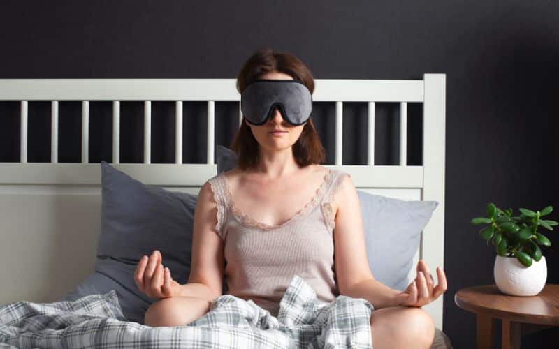sleep meditation, Meditation for Sleep Guided by Jason Stephenson