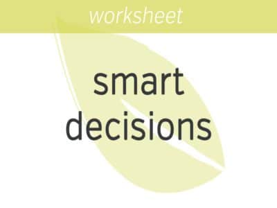 Gaining Strength By Making Smarter Decisions