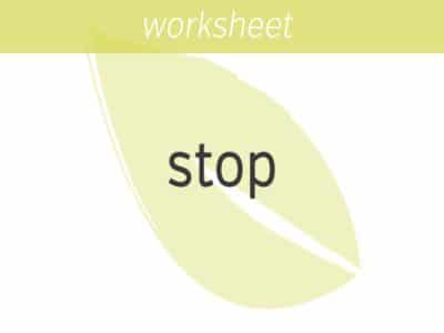 Stop