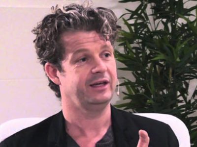 Martin Aylward