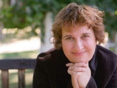 Sharon Salzberg
