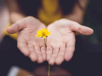 Guided Meditation On Forgiveness