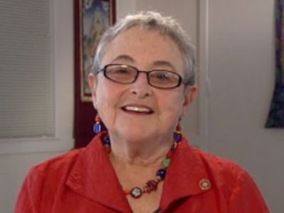 Sylvia Boorstein