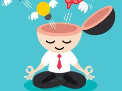 Brain on Mindfulness: No More Questions, Your Honor
