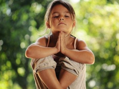Mindfulness Exercises for Emotionally Disturbed Kids