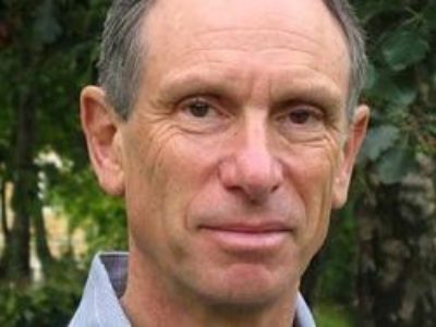 Joseph Goldstein