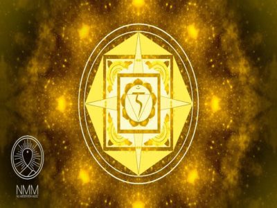 Solar Plexus Activation