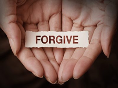 Guided Forgiveness and Gratitude