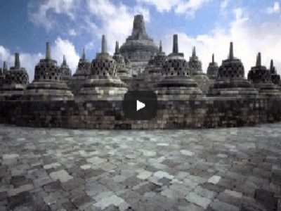 Guided Big Sky Meditation with Jack Kornfield
