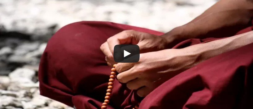 Guided Meditation with Lama Surya Das [Video]