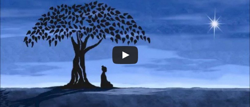 Guided Metta Meditation with Joseph Goldstein [Video]