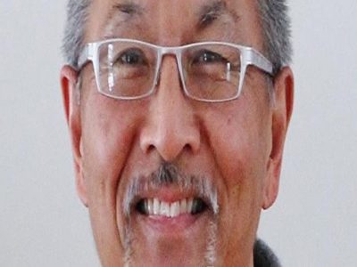 Larry-Yang, All Beings