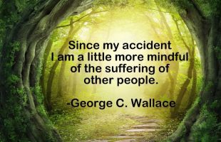 Mindfulness Quote and Image 100