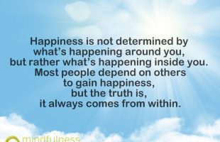 Mindfulness Quote and Image 103