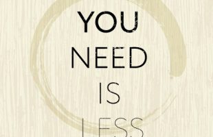 Mindfulness Quote and Image 183
