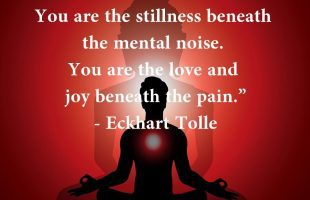 Mindfulness Quote and Image 185