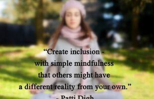 Mindfulness Quote and Image 192