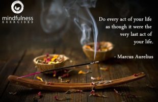 Mindfulness Quote and Image 28