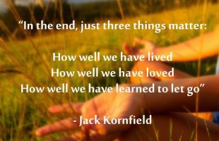 Mindfulness Quote and Image 52