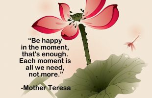 Mindfulness Quote and Image 83