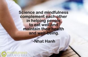 Mindfulness Quote and Image 84
