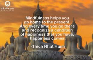 Mindfulness Quote and Image 96