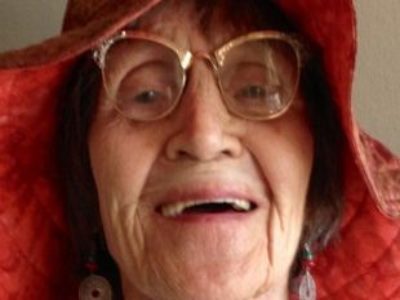 Ruth Denison