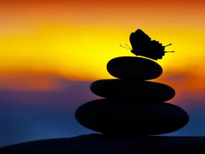 Accepting Who You Are: How to Lead Your Life with Mindful Purpose