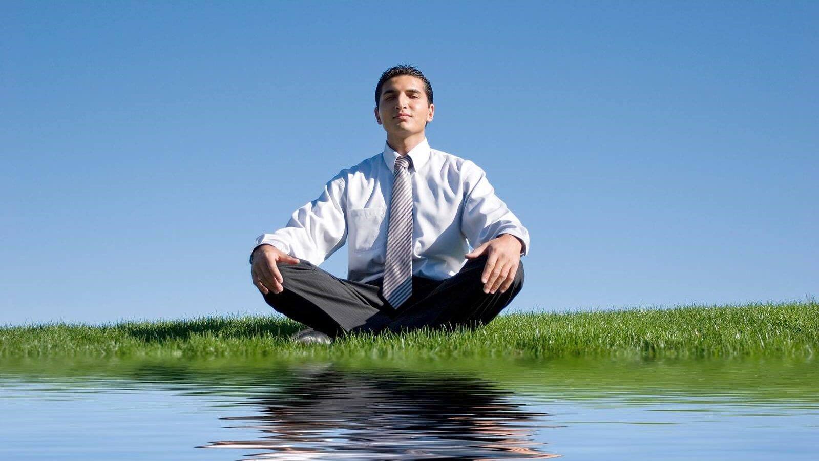 3 Simple & Effective Mindfulness Exercises for Professionals