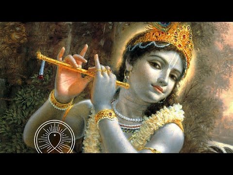 Indian Meditation: Yoga, Flute, Relaxing Background Music