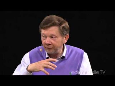 Eckhart Tolle The Depths Of Who You Are