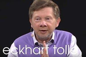 The Depths Of Who You Are By Eckhart Tolle