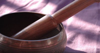 Tibetan Healing Sounds