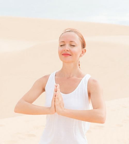 Guided Mindfulness Meditation on Joy [Video]