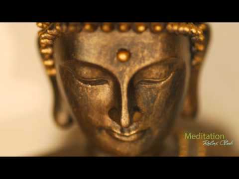 Healing Spirit Guided Meditation for Relaxation Anxiety and Depression
