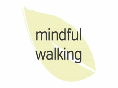 Mindful Walking