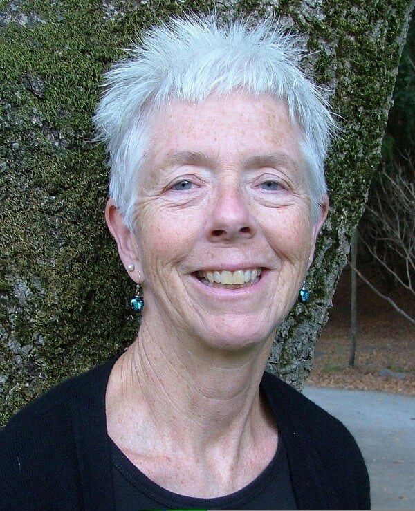 Opening to Life by Mary Grace Orr
