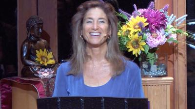 Releasing Limiting Beliefs by Tara Brach