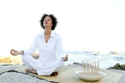 Mindful Breathing Exercises for Stress