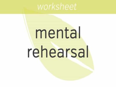 Visualization of Experience