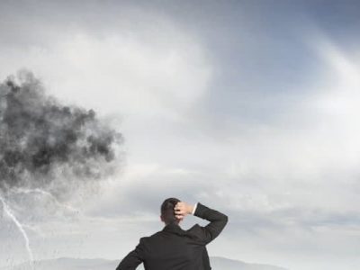 How To Take Charge Of Your Life