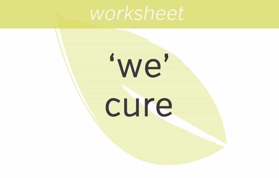 the-we-cure-online-worksheet-mindfulness-exercises