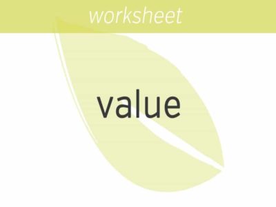 Value