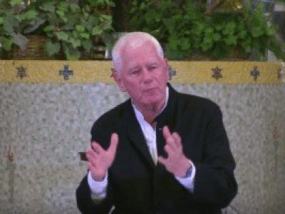 All Forgiveness Is Self Forgiveness by Frank Ostaseski