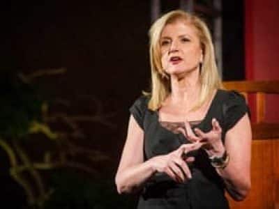 Brain Maintenance by Arianna Huffington