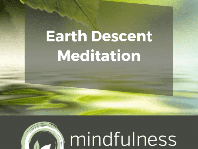 Earth Descent Meditation