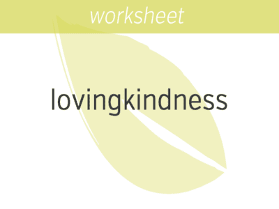 Lovingkindness FI