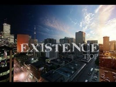 Existence Is Quite Weird